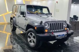 Jeep, Wrangler, 2018