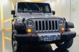 Jeep, Wrangler, 2018