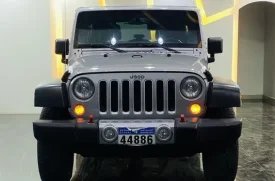 Jeep, Wrangler, 2018