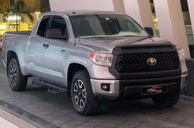 Toyota, Tundra, 2016