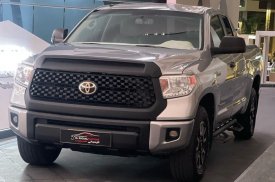 Toyota, Tundra, 2016