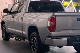 Toyota, Tundra, 2016