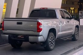 Toyota, Tundra, 2016