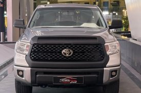 Toyota, Tundra, 2016