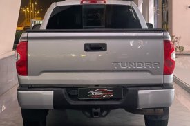 Toyota, Tundra, 2016