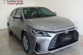 Toyota, Yaris, 2023