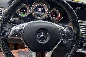 Mercedes-Benz, E-Class, 350, 2015