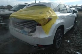 Lexus, RX, 350, 2022