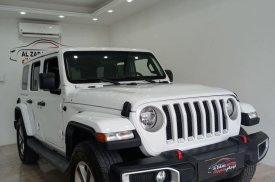 Jeep, Wrangler, 2019