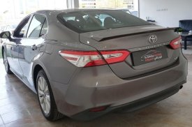 Toyota, Camry, 2018