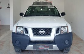 Nissan, Xterra, 2015