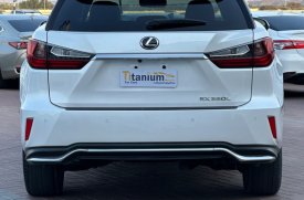 Lexus, RX, 350, 2020