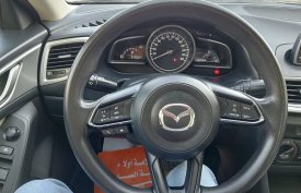 Mazda, 3, 2019