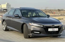 Honda, Accord, 2019