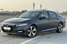 Honda, Accord, 2019