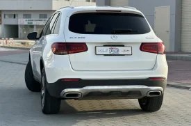 Mercedes-Benz, GLC, 300, 2022