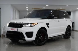 لاند روفر, Range Rover Sport, 2015