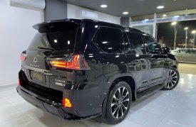 Lexus, LX, 570, 2019