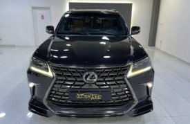 Lexus, LX, 570, 2019