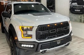 Ford, F-150, 2018