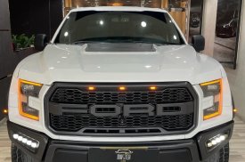 فورد, F-150, 2018