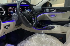 مرسيدس بنز, E-Class, 350, 2021