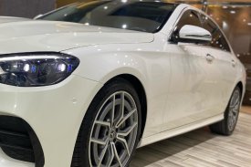 مرسيدس بنز, E-Class, 350, 2021