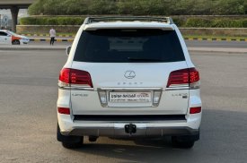 Lexus, LX, 570, 2012