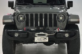 Jeep, Wrangler, 2020