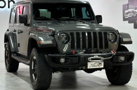 Jeep, Wrangler, 2020