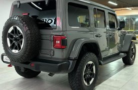 Jeep, Wrangler, 2020