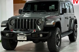 Jeep, Wrangler, 2020