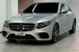 مرسيدس بنز, E-Class, 300, 2019