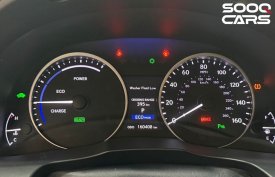 Lexus, ES, 300, 2015