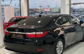 Lexus, ES, 300, 2015