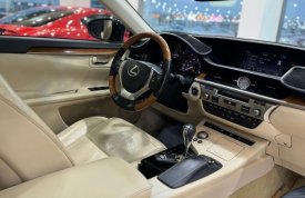 Lexus, ES, 300, 2015