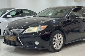 Lexus, ES, 300, 2015