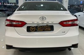 Toyota, Camry, 2019