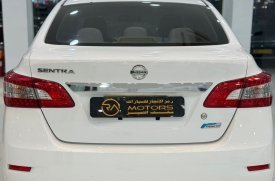 نيسان, Sentra, 2015