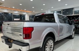 فورد, F-150, 2019