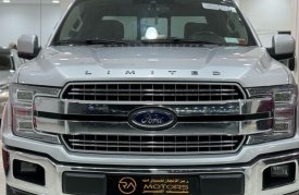 فورد, F-150, 2019