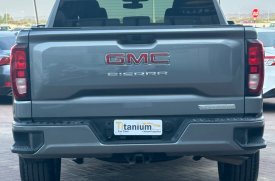 GMC, Sierra, SLT, 2021