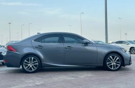 Lexus, IS, 300, 2019