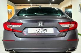 Honda, Accord, 2019