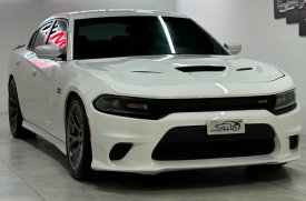 Dodge, Charger, 2016