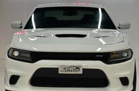 Dodge, Charger, 2016