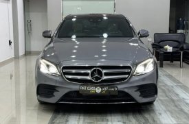 مرسيدس بنز, E-Class AMG, 350, 2020