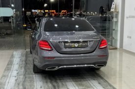 مرسيدس بنز, E-Class AMG, 350, 2020