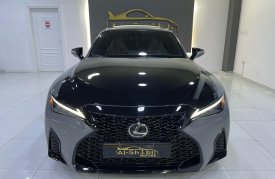 Lexus, IS F, 350, 2023