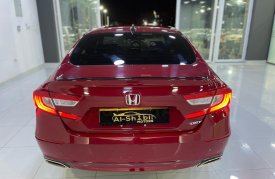 Honda, Accord, 2022